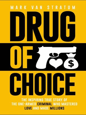 cover image of Drug of Choice